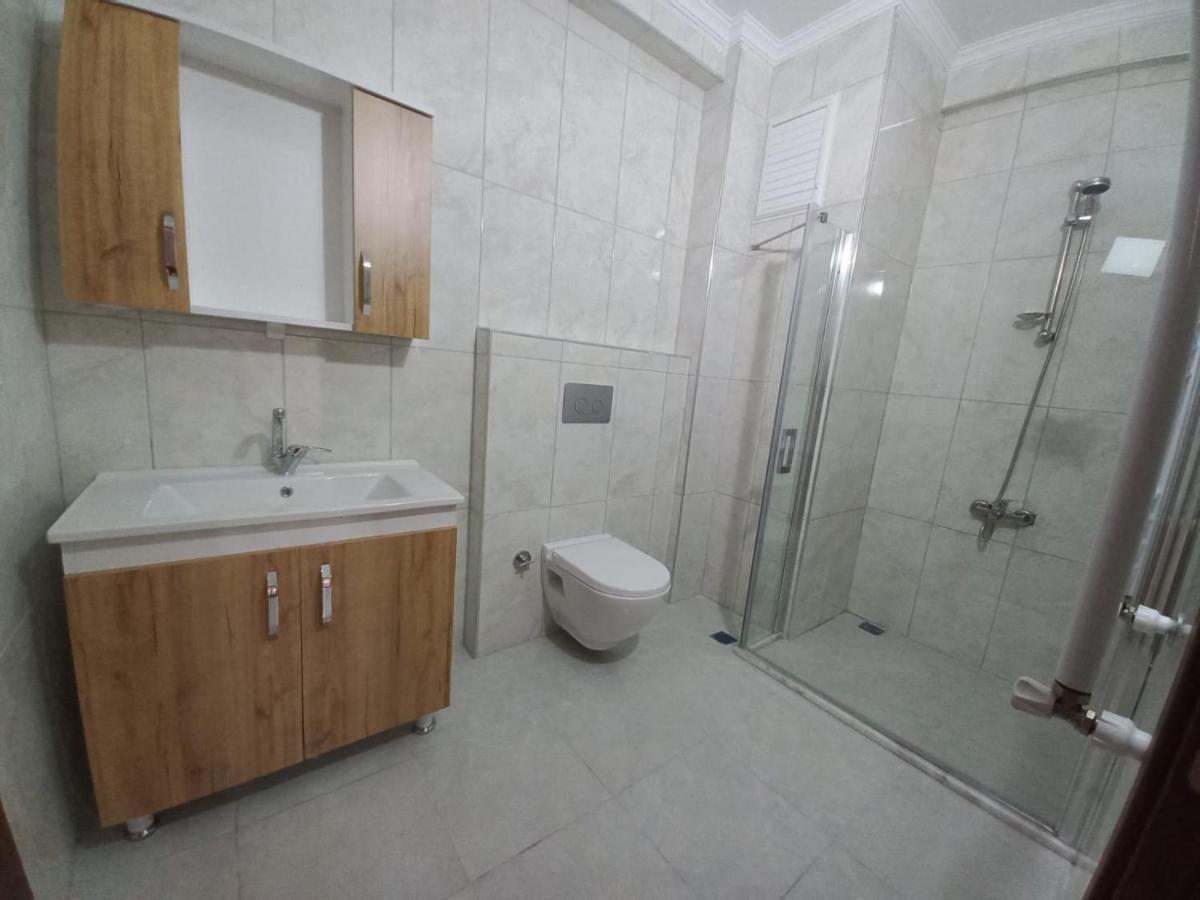 Kivanc Residence Trabzon Bagian luar foto